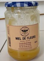Miel de Fleur